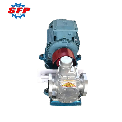 Professional Magnetic Pump Suppliers